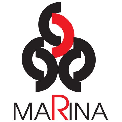 Marina logo, Vector Logo of Marina brand free download (eps, ai, png ...