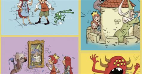 «Эмиль и Марго»: порядок книг - ReadRate
