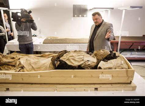 Mummified Organs Hi Res Stock Photography And Images Alamy