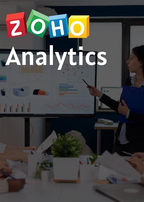 Zoho Consulting Partner Your Trusted Zoho Experts