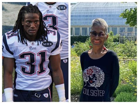 Sergio Brown Ex Nfl Player Reported Missing After Moms Homicide