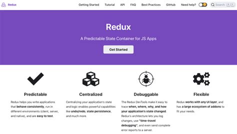 Las 10 Mejores Herramientas De Desarrollo De React Native