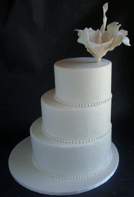 Pin By Laurie Clarke Cakes On Favorite Wedding Cakes I Ve Made Cake