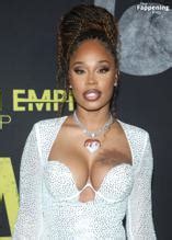 Briana Hampton Nude Aznude