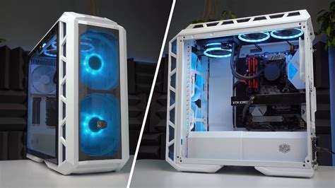 Top Best Airflow Pc Cases For