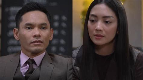 Sinopsis Sinetron Cinta Setelah Cinta April Arya Dukung Starla