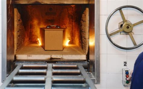Renewable energy solutions touted through crematoriums, sewage sludge