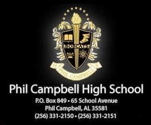 Phil Campbell High School | K12 Academics