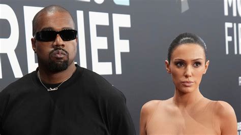 Kanye West Wife Bianca Censori S Nude Pics From Italy Photoshoot Shock Internet Again Why Is