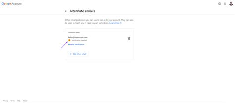 How To Easily Change Gmail Profile Picture Of Custom Email