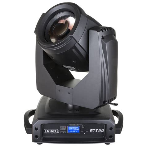 Briteq BTX BEAM 5R Moving Beam Moving Head