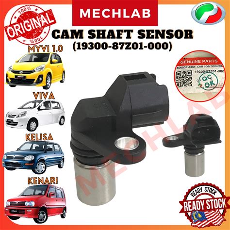 Original Cam Shaft Sensor Perodua Viva Myvi Kelisa Kenari Cam