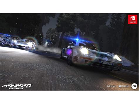 Need For Speed Hot Pursuit Remastered Nintendo Switch Newegg