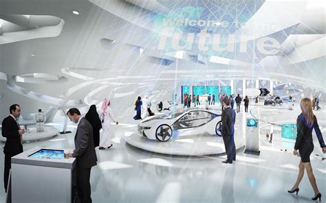 Museum Of The Future Worlds Most Beautiful Building Opens In Dubai