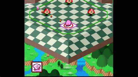 My First Kirbys Dream Course Custom Level Youtube