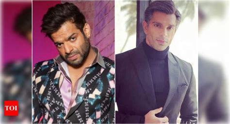 Karan Patel On Playing Mr Bajaj I Dont Fear Comparisons As Thats