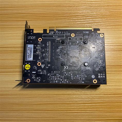 PowerColor AMD Radeon RX 6500 XT ITX | Jawa
