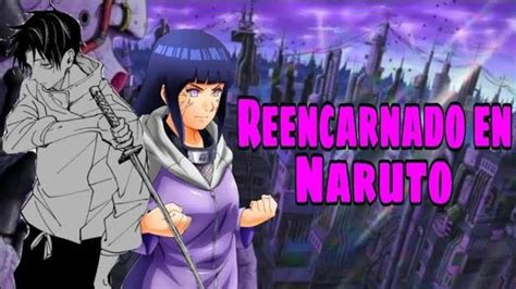 Reencarnado En Naruto Con Un Sistema Parte 27 YouTube