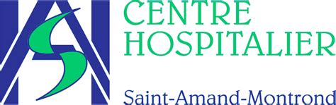 Pr Sentation Centre Hospitalier Saint Amand Montrond