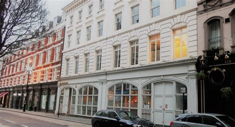 67 68 Long Acre London Wc2e 9jd Office For Rent 1488 Sf