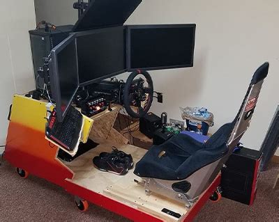 unvollständig Persönlichkeit Blinken iracing laptop Knöchel