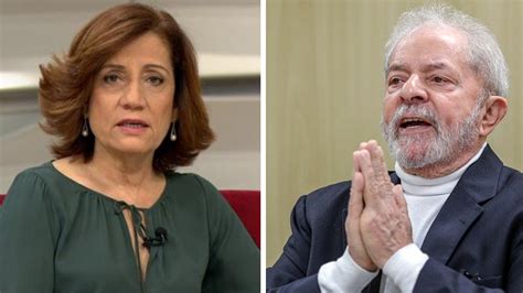 Foram muitos acertos em pouco tempo diz Míriam Leitão sobre Lula e