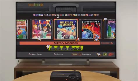 Best Turbografx Games In Ranked By Gamers G For Games