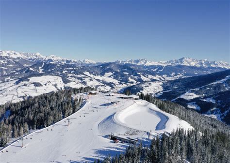 Snow Cams - Snow Space Salzburg | Salzburg (Salzburger Land | Austria