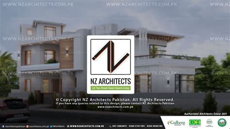 Modern House Design In Top City Islamabad Exquisite Fa Ade