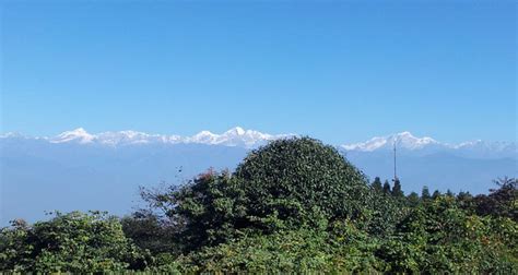 Langtang Et Lacs Sacr S De Gosaikunda Jours Nuits Sagarmatha Trek