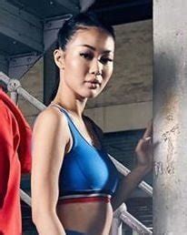 Malaysian Singer Abbey Porn Pictures Xxx Photos Sex Images Pictoa