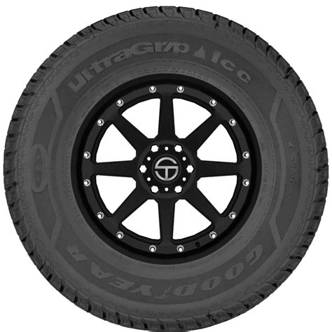 Buy Goodyear Ultra Grip Ice Wrt Lt Tires Online Simpletire