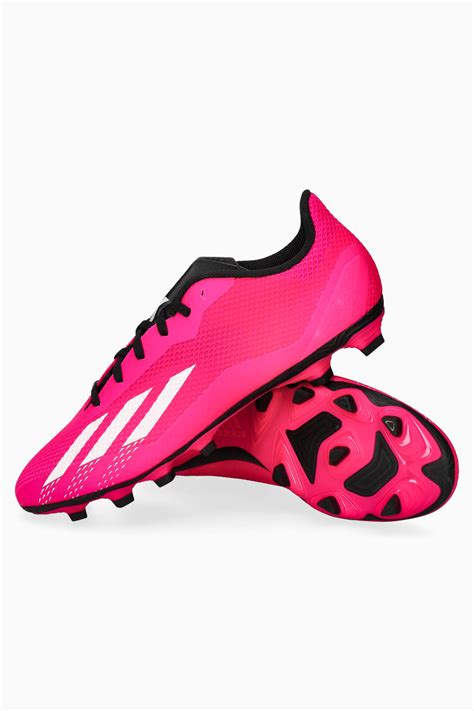 Krampon Adidas X Speedportal Fxg Pembe Futbol Ayakkab Lar