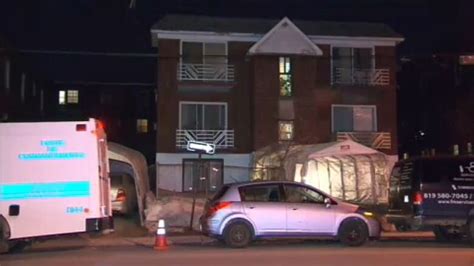 Police Investigating After Decomposing Body Found In Côte Des Neiges Apartment Cbc News