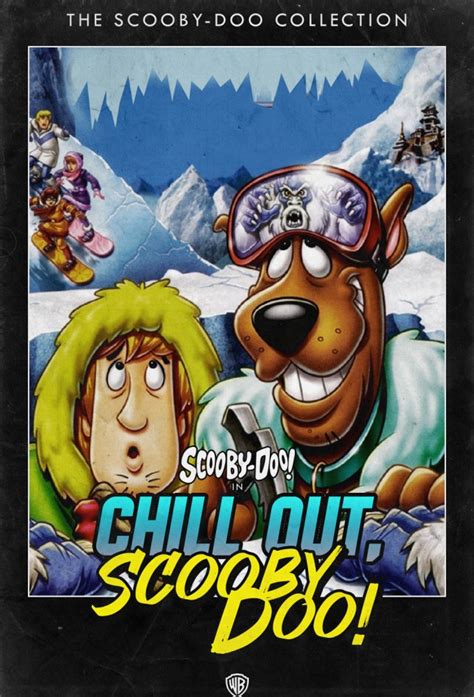 Scooby-Doo: Chill Out, Scooby-Doo! - TheTVDB.com