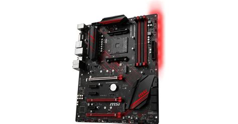 MSI X470 Gaming Plus im Test: 1,9 gut | Ryzen-Board mit Gaming-Fokus