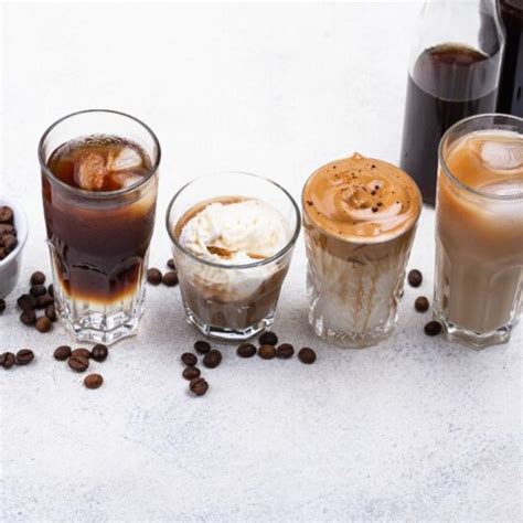 23 Delicious Coffee Recipes From Around the World - Whimsy & Spice