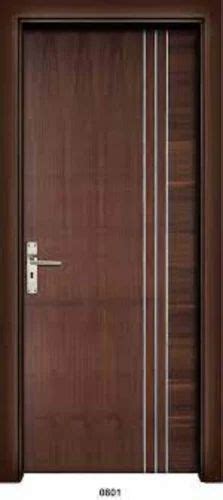 Pvc Door Frame Exterior At Rs 115 Square Feet In Hyderabad ID