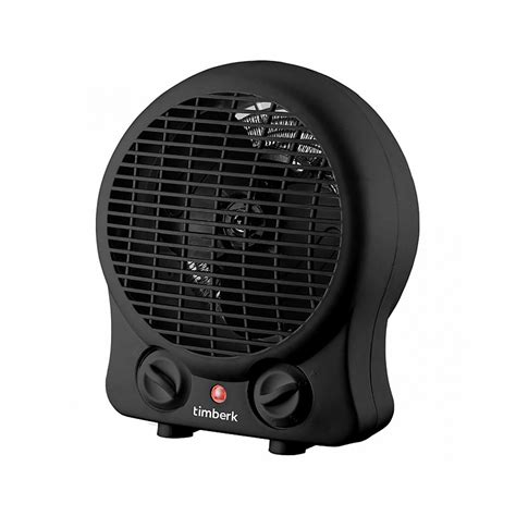 Электрический вентилятор Timberk T- FH2- B10S-B | отзывы