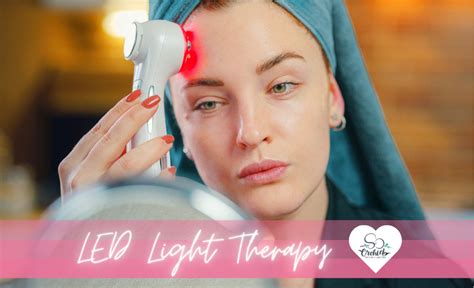 How Led Light Therapy Can Improve Your Skin Health Orchid Skincare