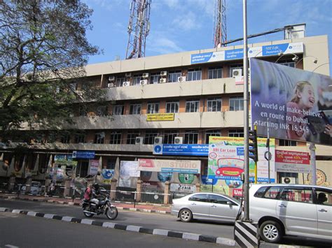 Kottarathil Buildings Thiruvananthapuram