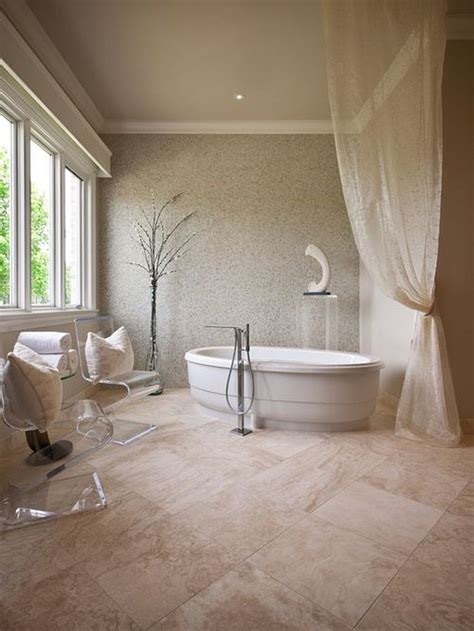 Best Natural Stone Floors For Bathroom Design Ideas Bedroomm