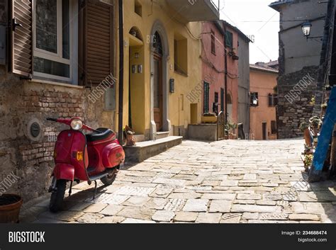 Campiglia Marittima, Image & Photo (Free Trial) | Bigstock