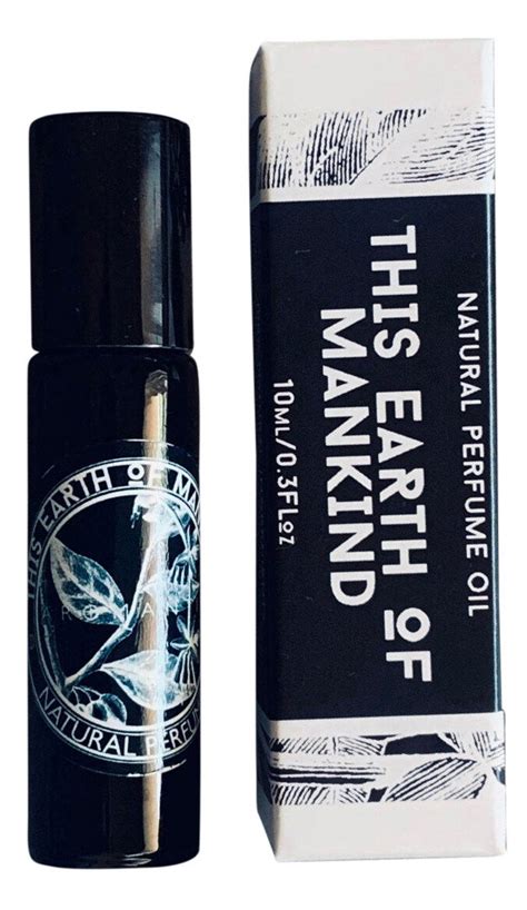 This Earth of Mankind by Aromantik (Eau de Parfum) » Reviews & Perfume ...
