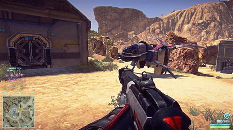 Planetside 2 Launch Trailer Released