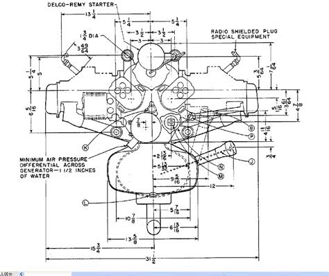 Continental O 200