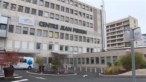 Cancer Du Poumon Au Centre Jean Perrin De Clermont Ferrand Comment