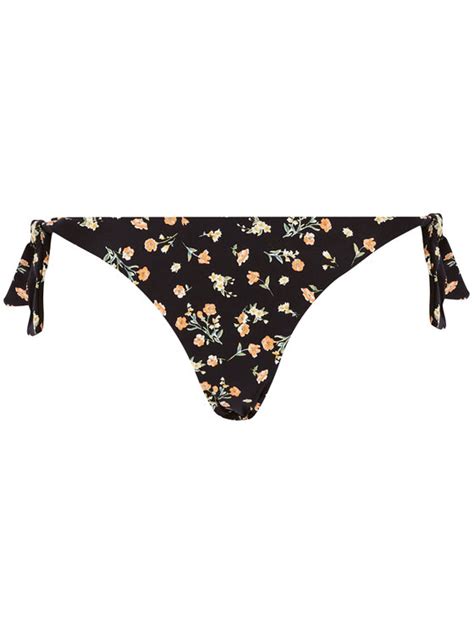 Billabong Bikini Unterteil Sweet Side Tanga S Sb Bip Schwarz Modivo At