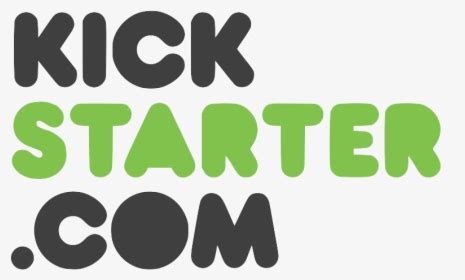 Kickstarter Logo PNG Images, Transparent Kickstarter Logo Image Download - PNGitem