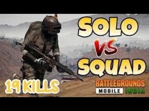 SOLO VS SQUAD CHICKEN DINNER AIM ASSIST OFF Bgmi Gameplay 1v4